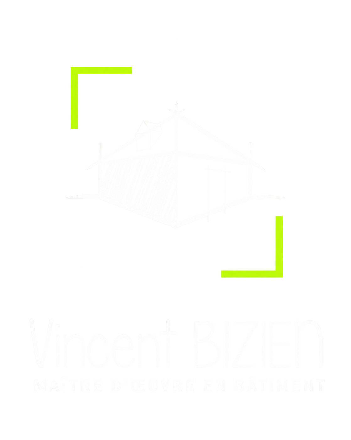 Vincent Bizien · Maître d’œuvre